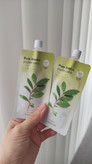 ماسک خواب پاکتی میشا