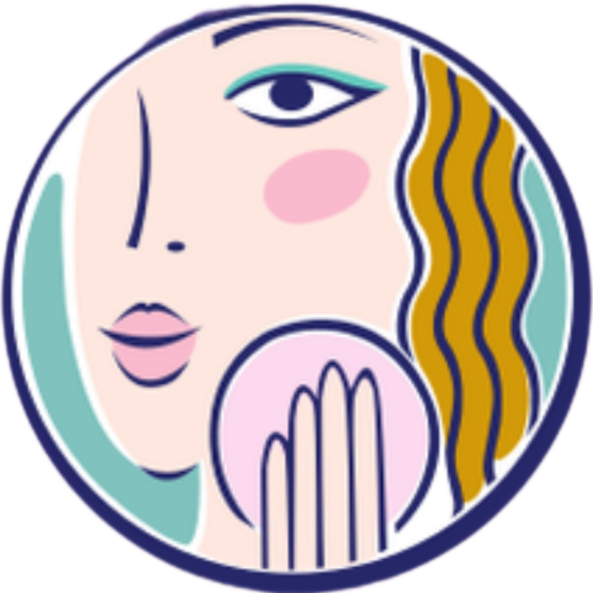 اسکین تراپی